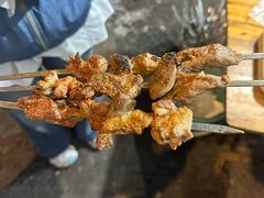 -新疆伊宁远征餐厅