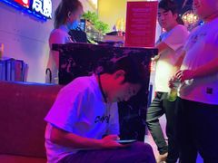 -唱吧麦颂KTV(马驹桥店)