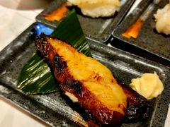 -极尚大瀛喜日本料理(铜锣湾店)
