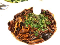 响油鳝丝-翠亭酒家(山西南路店)