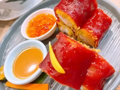 -点都德(喜粤楼店)