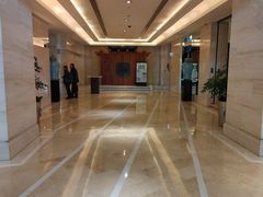 -北京歌华开元大酒店