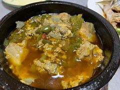 -古韵餐厅(湖畔大学店)