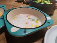 -潮粥荟·潮汕砂锅粥(槐房万达店)