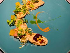 新西兰青口贝色拉佐柠檬橙味啫喱-弦月窗LUNETTE BY AMANDA(复兴路店)