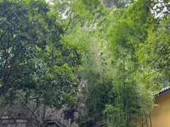 -桂林独秀峰王城景区