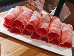 -蜀九香火锅(彩虹店)