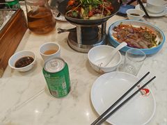 -阿胖龙虾小海鲜(宁国南路总店)
