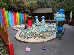 -天目湖涵田半山温泉