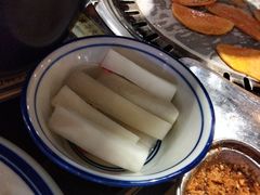 -南边客碳火烤肉(万泰汇购物中心店)