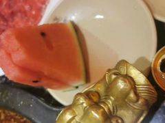 -蜀大侠火锅(森兰花园城店)