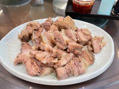 -清真·益鑫羊肉手抓馆(花园北街店)