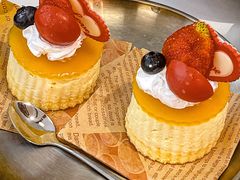 -香港深仔记茶餐厅(东门店)