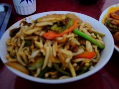 -吴记排档搓鱼(甘州美食城店)