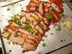 -绿茶餐厅(昌平悦荟店)