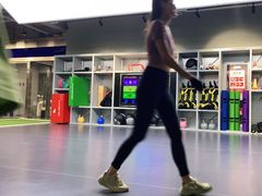 -METIS FITNESS女性健身工作室