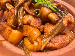 -打酱油·非遗淮扬菜(瘦西湖梅岭店)