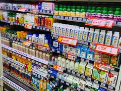 -全家便利店(大连路二店)