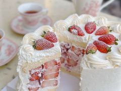 -Dark Horse·黑马蛋糕·低脂·低糖淡奶(金匙望湖大厦店)