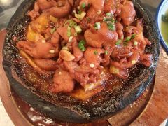 -西江美食舫·江西菜(健德桥店)