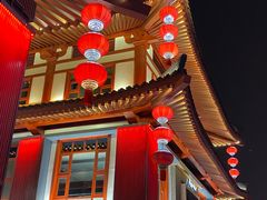 -大唐不夜城