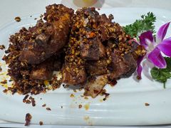 -凯鸽酒楼(大同振兴街店)