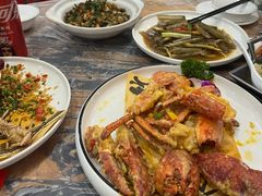 -醉壹号海鲜大排档(厦门美食地标店)