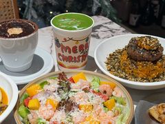 -沛家·西餐Brunch·直火料理