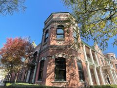 -北京动物园-畅观楼