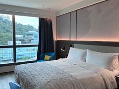 -香港数码港艾美酒店