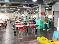 -皖北巫氏三胖地锅鸡(长淮总店)