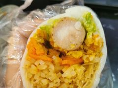 -张果佬年糕卷(科巷店)