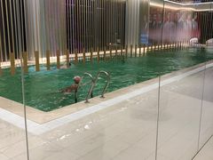 -优享健身(三元桥店)