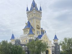 -青岛方特梦幻王国