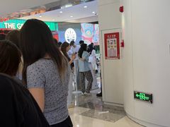 -喜茶(广州佳兆业广场店)