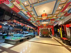 -和源祥·日照菜扛把子(万平口一店)