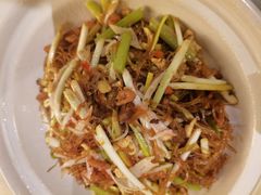 -小厨娘淮扬菜(六合欢乐港店)