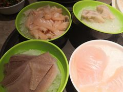 -V-ONE西雅图海鲜自助餐厅(仓山万达广场店)