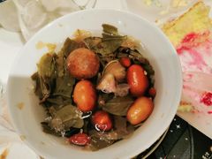 -宁夏国强手抓羊肉·清真菜(未央路凤三店)