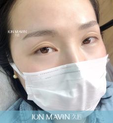-久匠·纹眉纹绣半永久