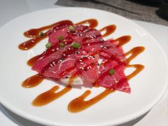 -渔荷食町·铁板烧料理(崂山万象汇店)