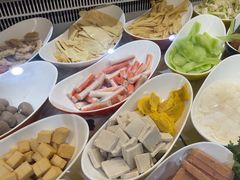 -小山城麻辣香锅(新邻生活广场店)