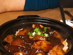 -同庆楼(金宝汇店)