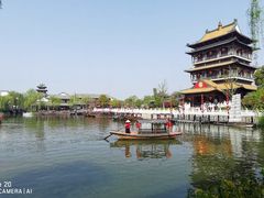 -台儿庄古城