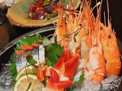 -吉川谷谷·日料放题(广安门店)