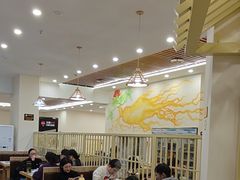 -朴小妹人参鸡汤火锅(长白山万达店)