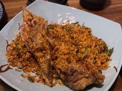 -阿泽料理