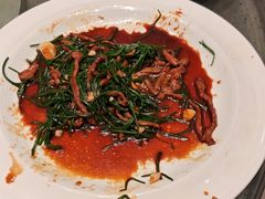 -辛香味烧鱼馆·非遗技艺·排骨红烧肉(光谷医药园店)