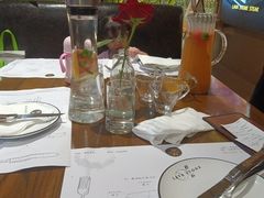 -原石牛扒·约会餐厅(龙城万科里店)