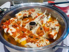 -老湘亲·品鉴湘菜(蔡塘爱琴海店)